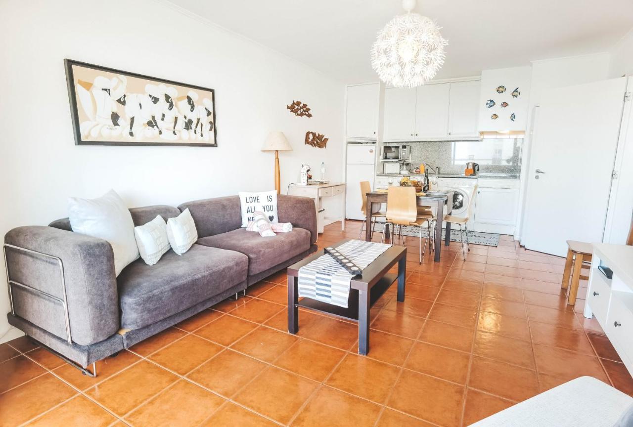 Apartment Rocha Varandas Orquidea Portimão Exterior foto