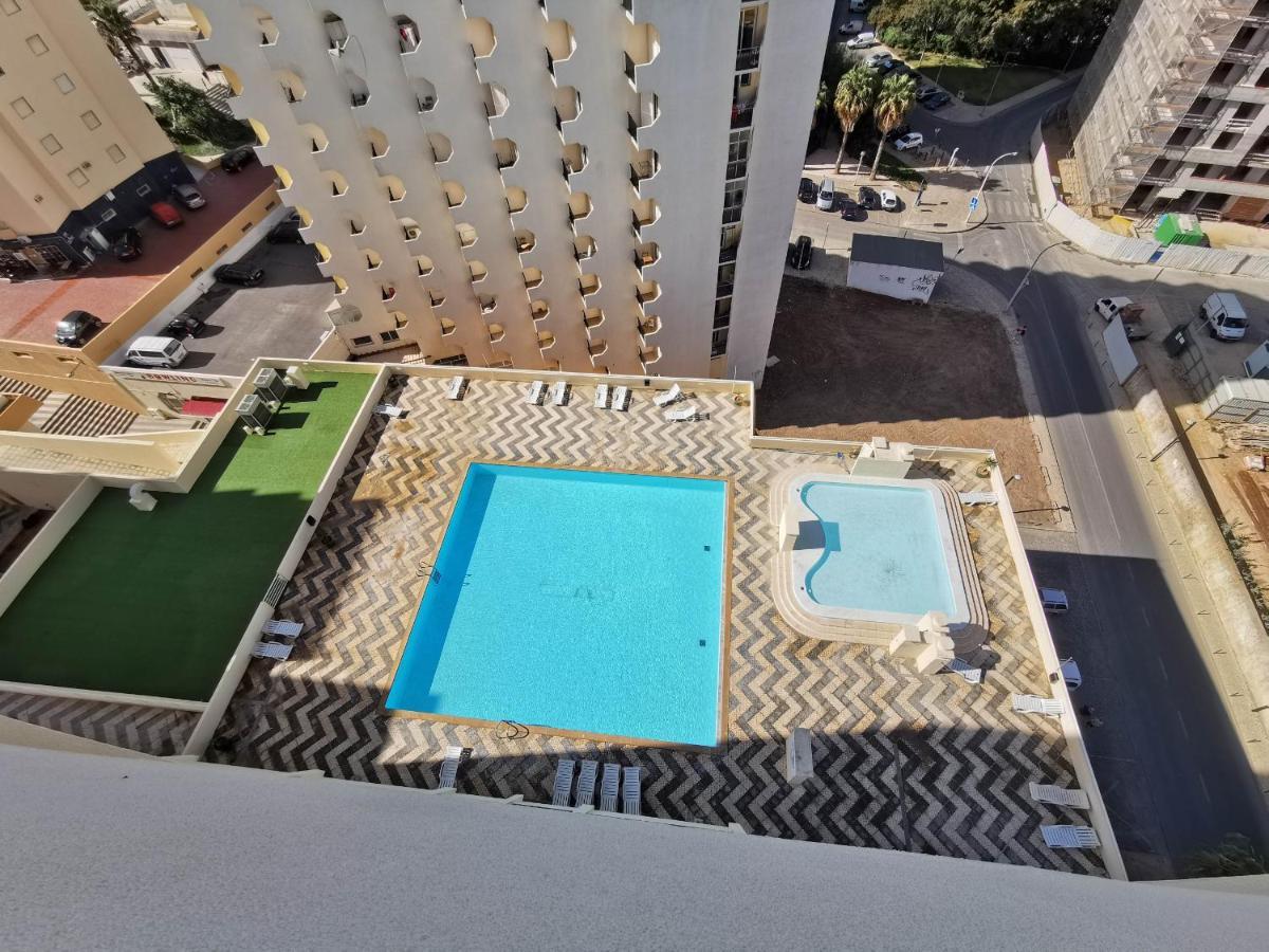 Apartment Rocha Varandas Orquidea Portimão Exterior foto
