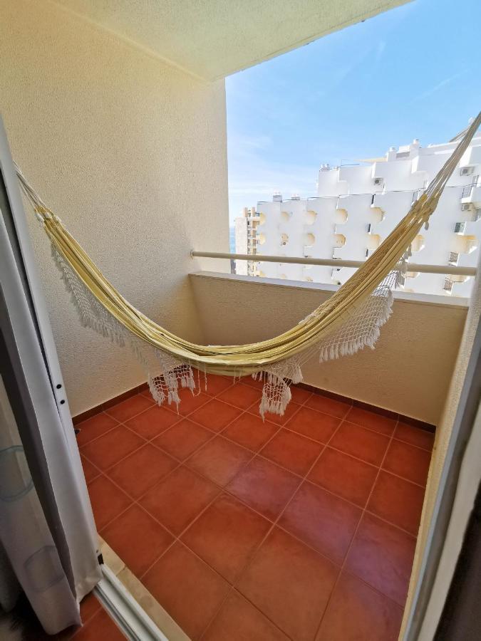 Apartment Rocha Varandas Orquidea Portimão Exterior foto